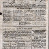 Ein Medium im Wandel der Zeit