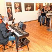 Facetten der Jazzmusik im Bild
