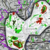 Acht Moore sollen renaturiert werden