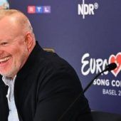 Der ESC wird zur Chefsache