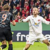 Zentner ätzt gegen den Rekordmeister