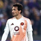 Hummels über sein Eigentor-Debüt