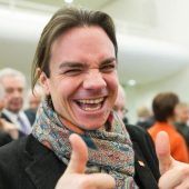 „Vielleicht komme ich zurück“