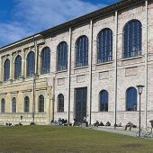 Der Retter der Alten Pinakothek