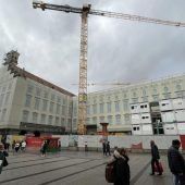 Benkos Luxussparte muss in Konkurs