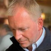 Krebs: Feuerwehrmann benötigt Stammzellen