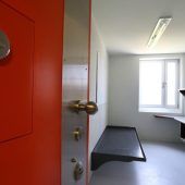 JVA-Leiterin vorläufig suspendiert