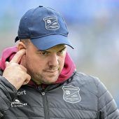 Haching hofft auf Trendwende
