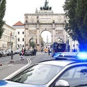 Das sind Münchens gefährlichste Pflaster