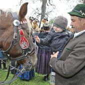 Leonhardi zum Anfassen