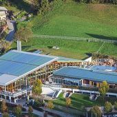 Bub nach Badeunfall in Lebensgefahr