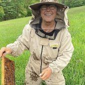 Die Bienenkönigin von Achsheim