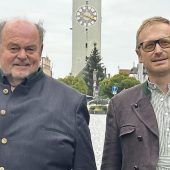 Das wandelnde Mundart-Lexikon tritt ab