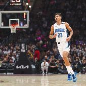 Erste NBA-Punkte für Münchner Tristan da Silva