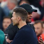 Pokal-Kracher: Bayern zieht Bayer