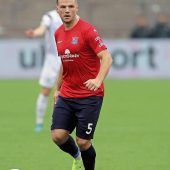 Haching weiter ohne Dreier