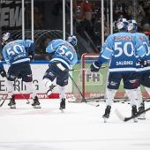 EHC findet eine alte Tugend wieder