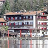 Im April geht‘s weiter mit dem Schlierseer Hof