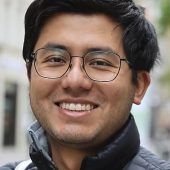 Hoffen auf Kamala Harris