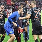 Bayerns zwei Gesichter