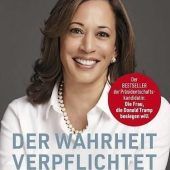 Die erste US-Präsidentin?