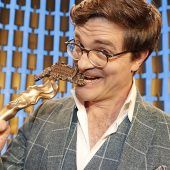 Die Könige des Kabaretts