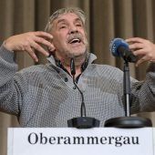 „Am Ende hob i den Huat auf“