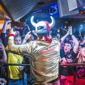 „Party-Exzesse“: Skiort greift durch