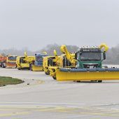 Erst der Pflug, dann der Flug