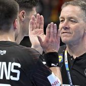 Gislason relativiert Rücktritts-Aussage