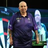 Darts: Taylors trauriger Schlusspunkt