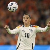 Endspurt in der Nations League