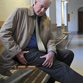 Löschfahrzeug rammt Radler