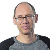 Es sind ja nur Pendler, keine Fluggäste