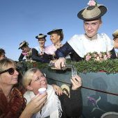 Ein Prosit auf Leonhardi