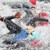 Fragen und Antworten zum Triathlontraining