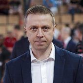 Euroleague-Chef Motiejunas wehrt sich