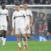 Von Anfield verschlungen