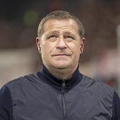 Eberl ohne Angst vor neuem Burnout