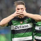 Holt Bayern den Masken-Mann?