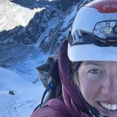 Dahlmeier erzielt Himalaya-Rekord