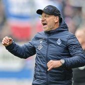 „1860 stellt keine Einheit dar“