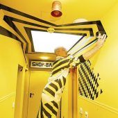 Hier ist jedes Zimmer ein Kunstwerk