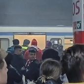 U-Bahn-Chaos: Festnahmen!