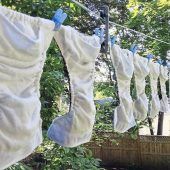 Windel-Zoff im Rathaus