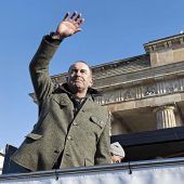 Aiwanger will nach Berlin