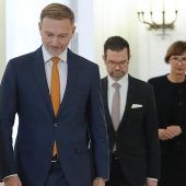 Abgang und Abrechnung