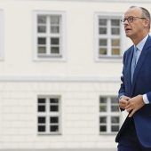 „Deutschland im politischen Albtraum“