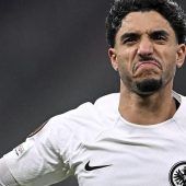 Marmoush lässt Frankfurt träumen