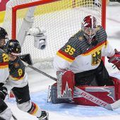 Erst Landshut, dann Montreal